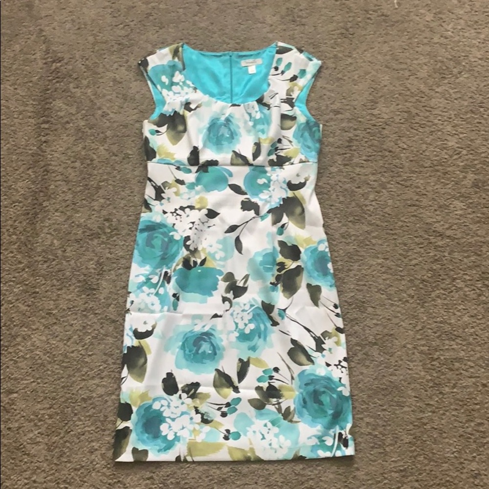Dress barn dress